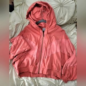 Pink by Victoria's Secret womens jacket